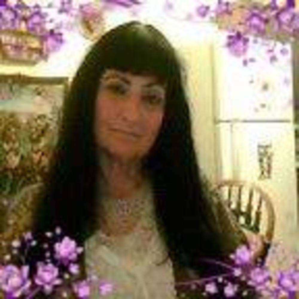 Meet your Posher, Deb
